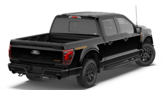 2026 Ford F-150 Tremor in Amos, Quebec - 3 - w320h240px