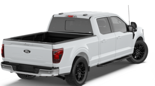 2026 Ford F-150 XLT in Amos, Quebec - 3 - w320h240px