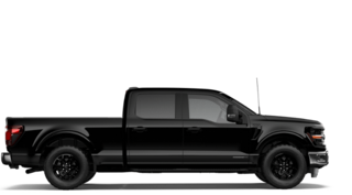 Ford F-150 XLT 2026 à Amos, Québec - 5 - w320h240px
