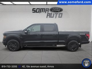 Ford F-150 XLT 2026 à Amos, Québec - 3 - w320h240px