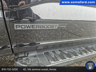 Ford F-150 XLT 2026 à Amos, Québec - 4 - w320h240px