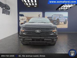 Ford F-150 XLT 2026 à Amos, Québec - 2 - w320h240px