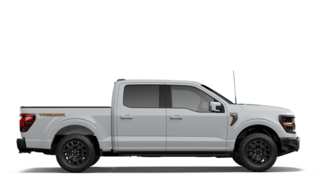 Ford F-150 Tremor 2026 à Amos, Québec - 5 - w320h240px