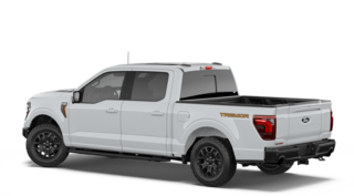 Ford F-150 Tremor 2026 à Amos, Québec - 2 - w320h240px