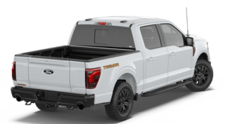 Ford F-150 Tremor 2026 à Amos, Québec - 3 - w320h240px