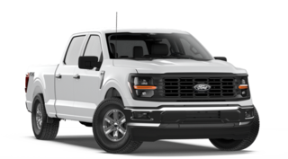 Ford F-150 XL 2026 à Amos, Québec - 4 - w320h240px