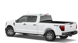Ford F-150 XL 2026 à Amos, Québec - 2 - w320h240px