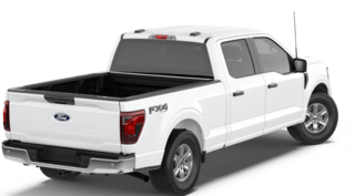 Ford F-150 XL 2026 à Amos, Québec - 3 - w320h240px