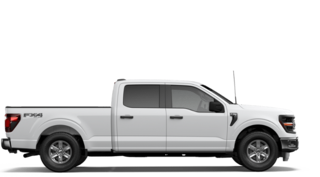 Ford F-150 XL 2026 à Amos, Québec - 5 - w320h240px
