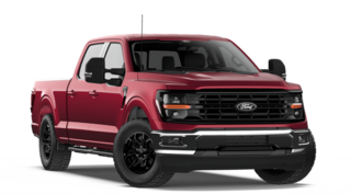 2026 Ford F-150 XLT in Amos, Quebec - 4 - w320h240px