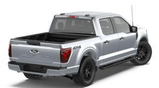 2026 Ford F-150 STX in Amos, Quebec - 3 - w320h240px