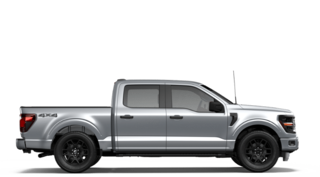 2026 Ford F-150 STX in Amos, Quebec - 5 - w320h240px