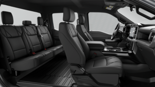 2026 Ford F-150 STX in Amos, Quebec - 6 - w320h240px