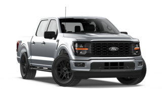 2026 Ford F-150 STX in Amos, Quebec - 4 - w320h240px