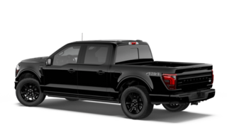 2026 Ford F-150 Platinum in Amos, Quebec - 2 - w320h240px