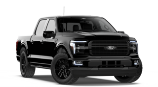 2026 Ford F-150 Platinum in Amos, Quebec - 4 - w320h240px