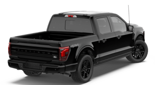 2026 Ford F-150 Platinum in Amos, Quebec - 3 - w320h240px