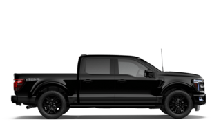 2026 Ford F-150 Platinum in Amos, Quebec - 5 - w320h240px