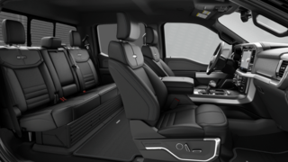 2026 Ford F-150 Platinum in Amos, Quebec - 6 - w320h240px
