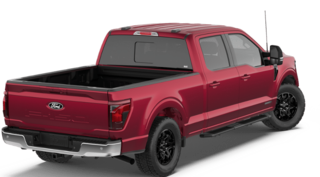 2026 Ford F-150 XLT in Amos, Quebec - 3 - w320h240px