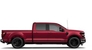 2026 Ford F-150 XLT in Amos, Quebec - 5 - w320h240px