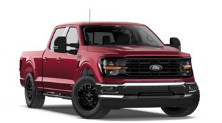 2026 Ford F-150 XLT in Amos, Quebec - 4 - w320h240px