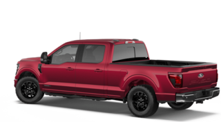 2026 Ford F-150 XLT in Amos, Quebec - 2 - w320h240px