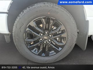 2026 Ford F-150 LARIAT in Amos, Quebec - 5 - w320h240px