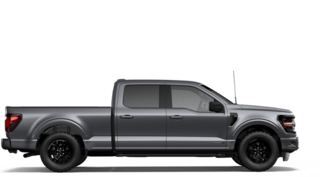 2026 Ford F-150 XLT in Amos, Quebec - 5 - w320h240px