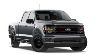 2026 Ford F-150 XLT in Amos, Quebec - 4 - w320h240px