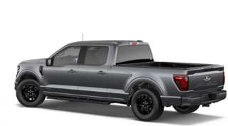 2026 Ford F-150 XLT in Amos, Quebec - 2 - w320h240px