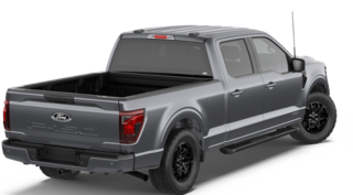 2026 Ford F-150 XLT in Amos, Quebec - 3 - w320h240px