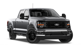 2026 Ford F-150 XLT in Amos, Quebec - 4 - w320h240px