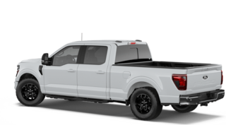 Ford F-150 XLT 2026 à Amos, Québec - 2 - w320h240px