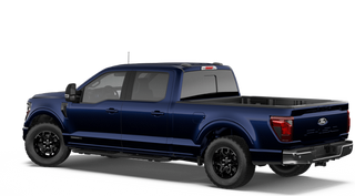 2026 Ford F-150 XLT in Amos, Quebec - 2 - w320h240px