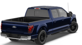 2026 Ford F-150 XLT in Amos, Quebec - 3 - w320h240px