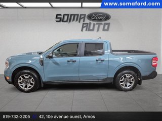 2022 Ford Maverick in Amos, Quebec - 5 - w320h240px