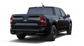 2025 Ford Maverick Lobo High in Amos, Quebec - 3 - w320h240px