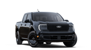 2025 Ford Maverick Lobo High in Amos, Quebec - 4 - w320h240px