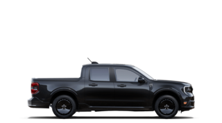 2025 Ford Maverick Lobo High in Amos, Quebec - 5 - w320h240px