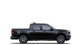 2025 Ford Maverick LARIAT in Amos, Quebec - 5 - w320h240px