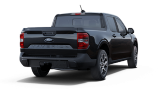 2025 Ford Maverick LARIAT in Amos, Quebec - 3 - w320h240px