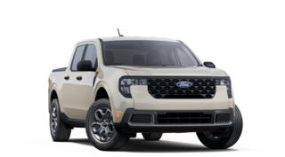 Ford Maverick XLT 2025 à Amos, Québec - 4 - w320h240px