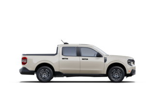 Ford Maverick XLT 2025 à Amos, Québec - 5 - w320h240px