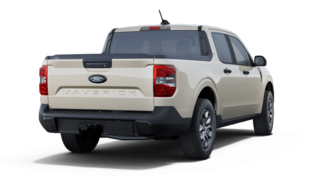 Ford Maverick XLT 2025 à Amos, Québec - 3 - w320h240px