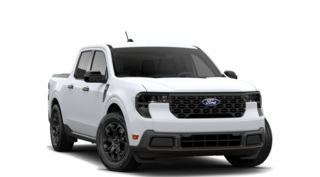 2026 Ford Maverick XLT in Amos, Quebec - 4 - w320h240px