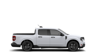 2026 Ford Maverick XLT in Amos, Quebec - 5 - w320h240px