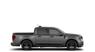 2026 Ford Maverick Lobo High in Amos, Quebec - 5 - w320h240px