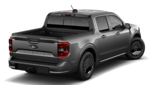 2026 Ford Maverick Lobo High in Amos, Quebec - 3 - w320h240px