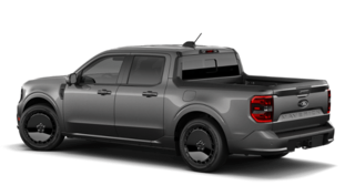 2026 Ford Maverick Lobo High in Amos, Quebec - 2 - w320h240px